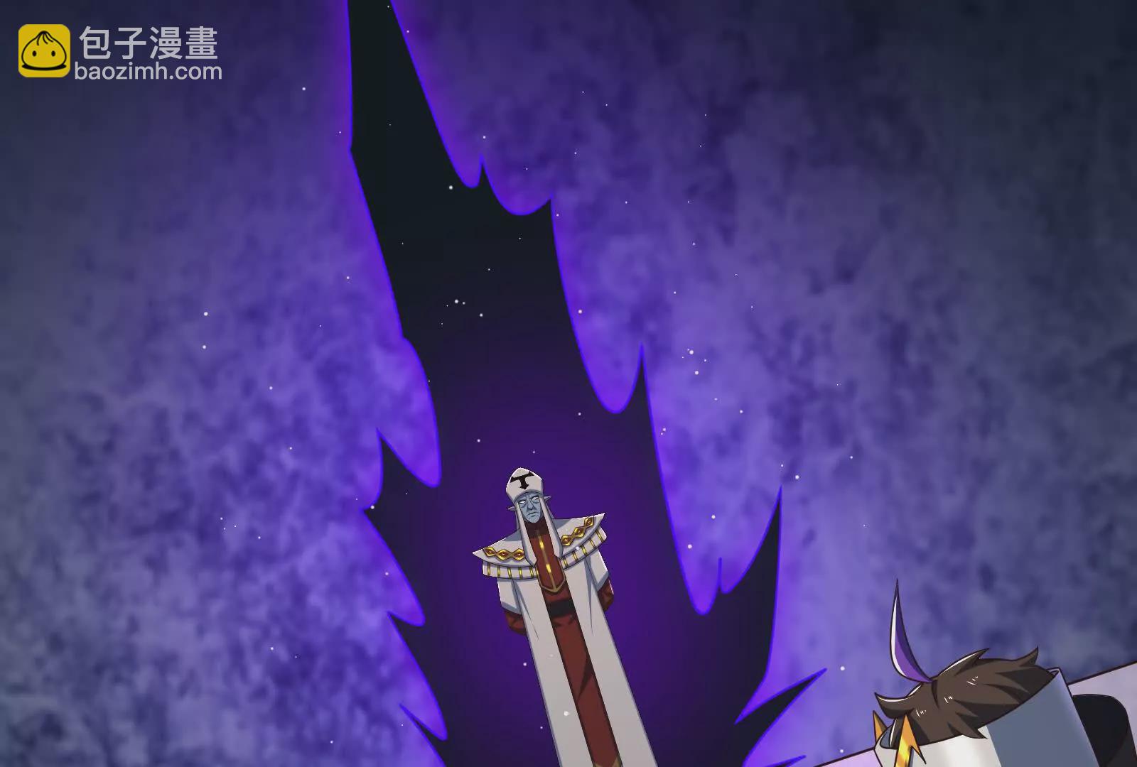 古神遊戲 - 第116話 信仰！爭奪的關鍵(3/3) - 4